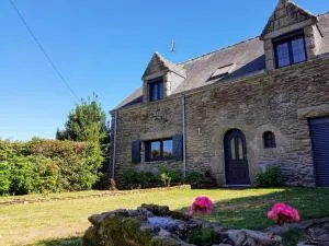 Ty Bihan Longère de charme 8 pers proximité plages - La Trinité-Surzur