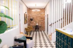 阿格洛斯酒店 - İpsala