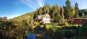 Podskalí Adršpach - Wałbrzych