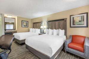 Best Western Americana Inn