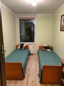 Apartament Zdrojowa 16c