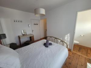 B&B / Chambres d'hotes LA SUCRERIE : photos des chambres