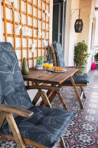 Debbies διαμέρισμα δίπλα στο νερό #2 !