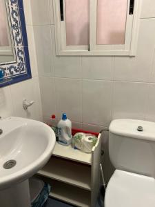 Habitacion del Angel