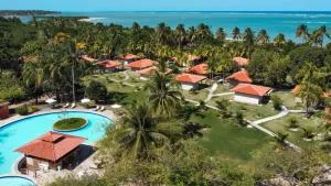 Angá Beach Hotel - 圣米格尔-杜斯米拉格里斯