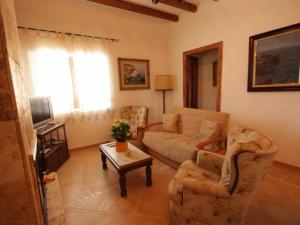 Villa Son March casa con piscina en Petra