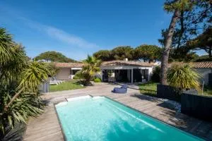 BEACH HOUSE - Les Grenettes