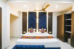 FabHotel Prime SM Resort