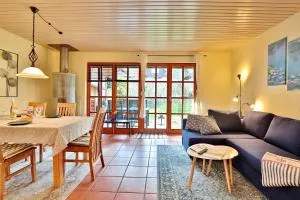 Ferienhaus See Nest Ferienhaus See Nest - Klingberg