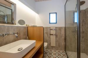 Villas Maison neuve a deux pas de la plage : photos des chambres