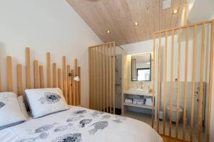 Maison neuve à deux pas de la plage