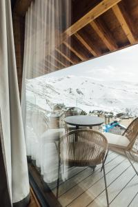 Arttysur Lux - Best 4 BDRM Villas in Sierra Nevada