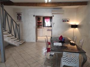 CASA BLANCA à SIGEAN-GÎTE