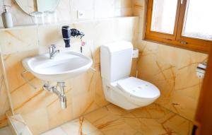 Workation Apartments - 24-7 Self-Checkin - Hotel Postigliun Sedrun