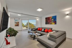 Luxury Apartments Podgora