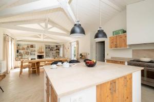 Villas Sublime maison d'architecte pour famille nombreuse : photos des chambres