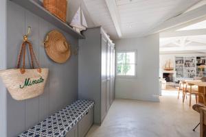 Villas Sublime maison d'architecte pour famille nombreuse : photos des chambres