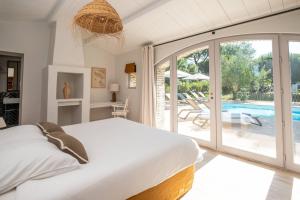 Villas Sublime maison d'architecte pour famille nombreuse : photos des chambres