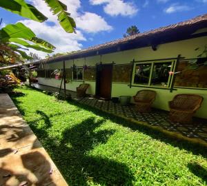 Stillwater Homestay