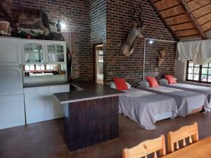 Tumuga Private Cottage Mokopane