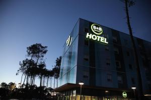 Hotels B&B HOTEL Arcachon Gujan-Mestras : photos des chambres