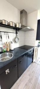 Plattedijk - vakantiehuis 25-26