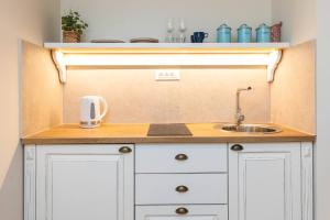 Siesta Ragusa Old town