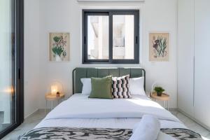 Ivory 1-BR Apartment in Aradipou