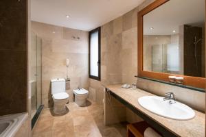 Double or Twin Room room in Catalonia Barcelona 505