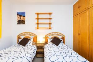 Apartamento Esperanza playa