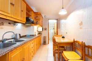 Apartamento Esperanza playa