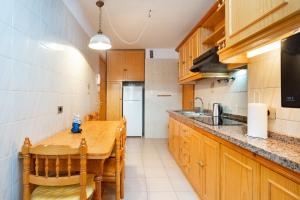 Apartamento Esperanza playa