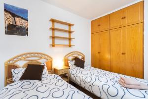 Apartamento Esperanza playa