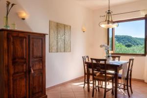 Su Trigu, ground floor img3