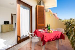 Residence Il Borgo di Badesi img3