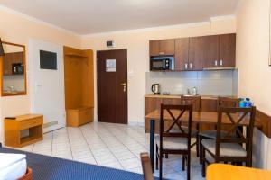 Apartamenty Metro Wileńska - Apartamenty Kłopotowskiego