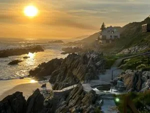 On the Rocks @ Eersterivier - Kareedouw