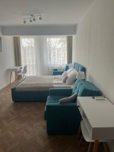 Apartament Planeta 202 - tylko 100 m do plaży, odnowiony w 2024