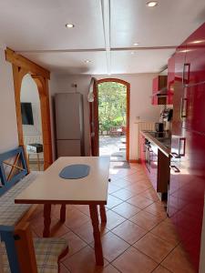 Ferienwohnung Waldblick