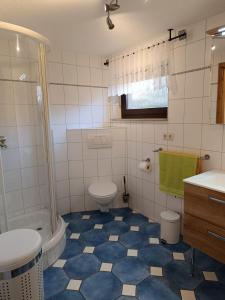 Ferienwohnung Waldblick