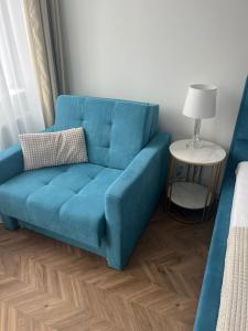 Apartament Planeta 202 - tylko 100 m do plaży, odnowiony w 2024