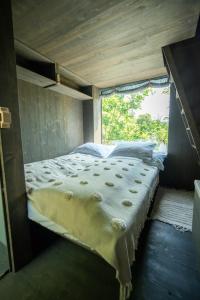 Hrad Kunzov Glamping & SPA & Restaurant