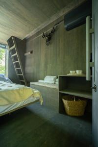 Hrad Kunzov Glamping & SPA & Restaurant