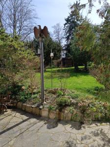 Ferienwohnung Waldblick