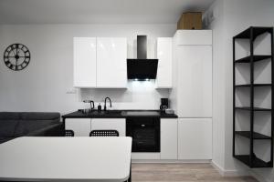 RentPlanet - Apartament Bałtycka II