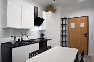 RentPlanet - Apartament Bałtycka II