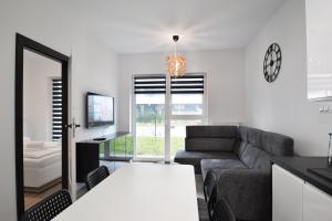 RentPlanet - Apartament Bałtycka II