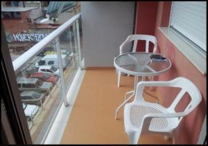 APARTAMENTO PUERTO-ELMAR