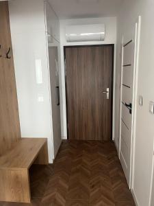 Apartament Planeta 202 - tylko 100 m do plaży, odnowiony w 2024