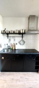 Plattedijk - vakantiehuis 25-26